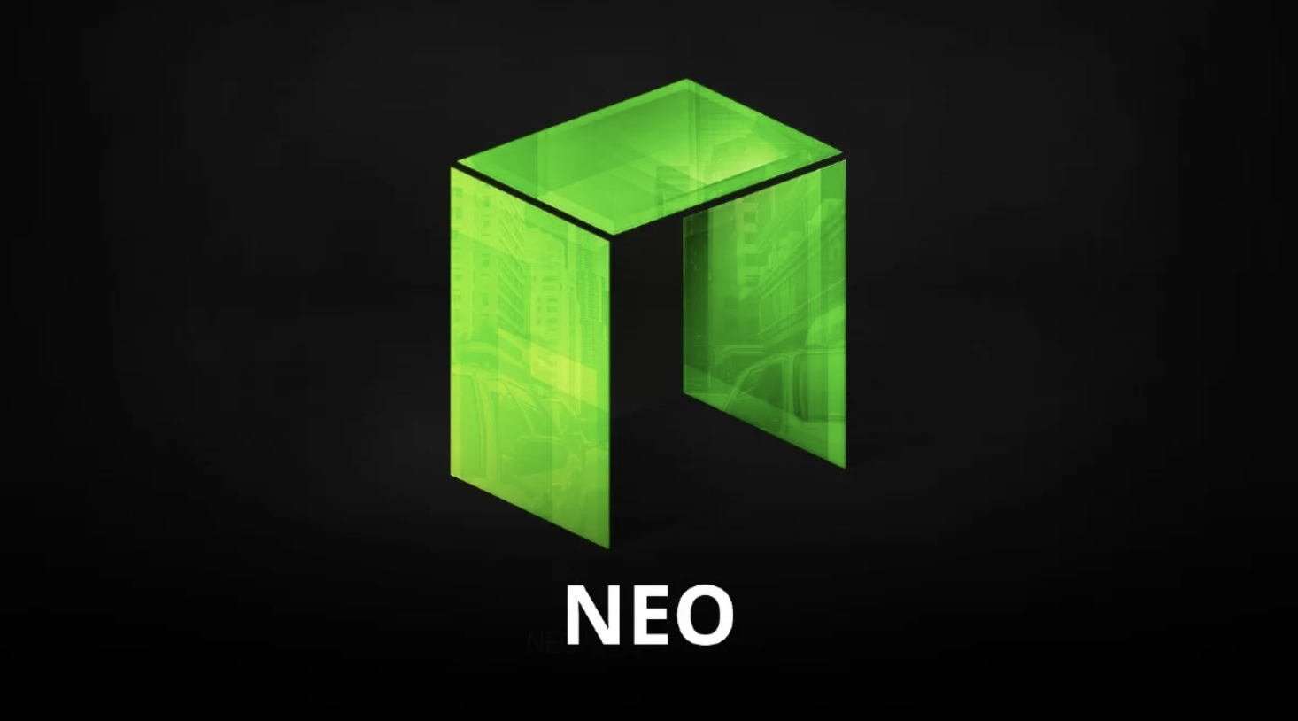 Neo Smart Economy