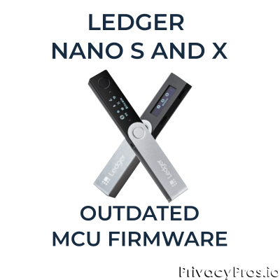 How To Setup And Use Your Ledger Nano S With Ledger Live – The Crypto Merchant