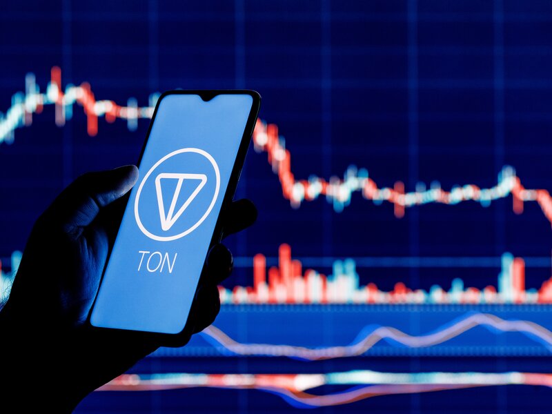 TON Token price today, TON to USD live price, marketcap and chart | CoinMarketCap