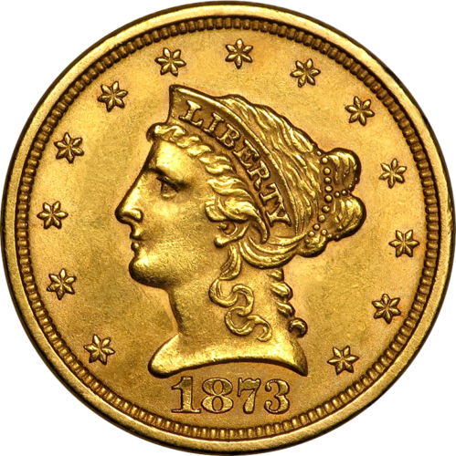 Pre U.S. Gold Coins | American Gold Exchange