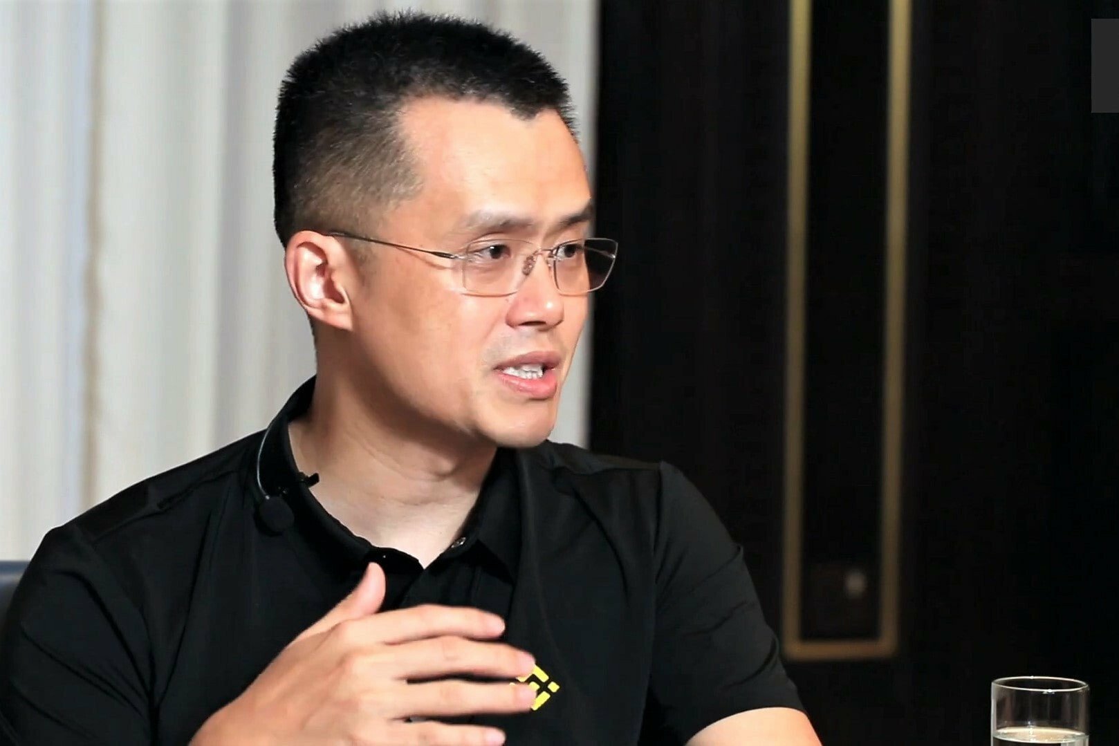 Binance CEO steps down, crypto platform hit with $4 billion in fines