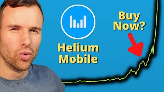 Helium Mobile Price Prediction: Where Will MOBILE Be in 5 Years?