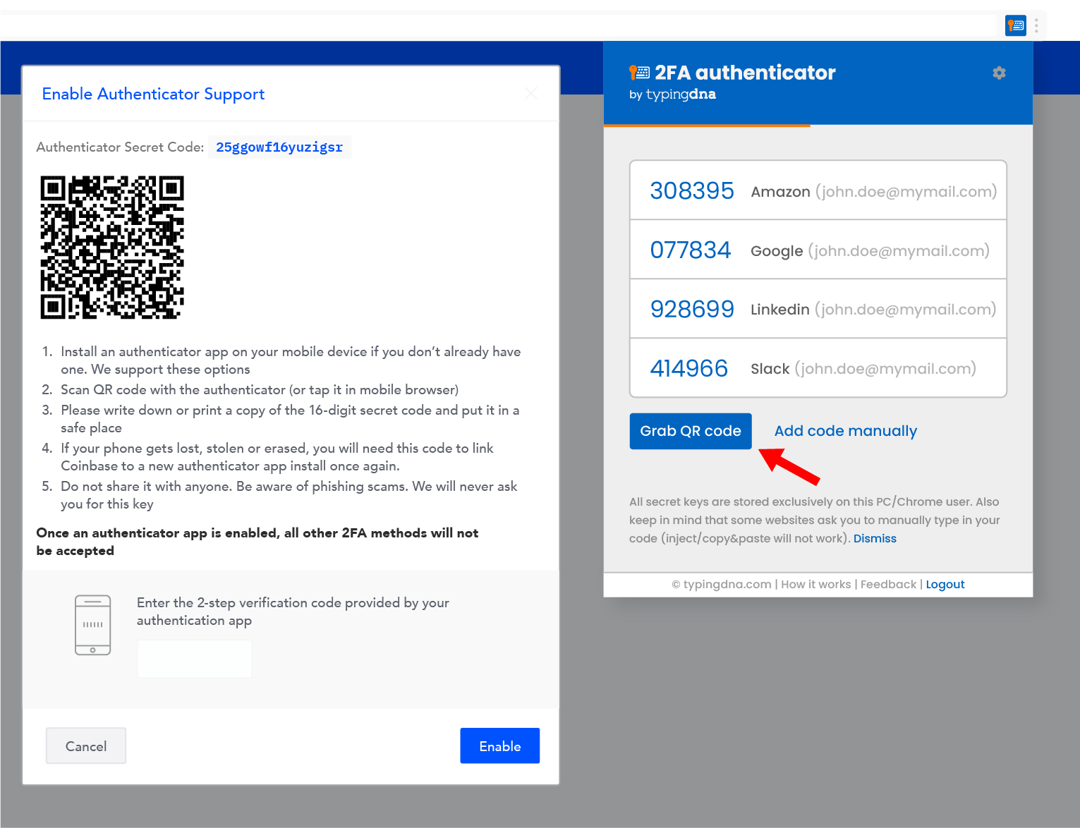 Change or Bypass Coinbase Phone Number in 4 Easy Steps