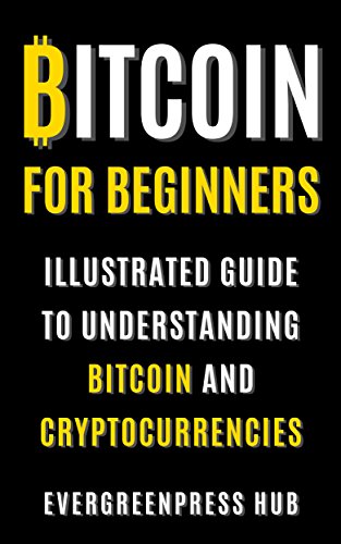 A Complete Beginner's Guide To Bitcoin | Bernard Marr