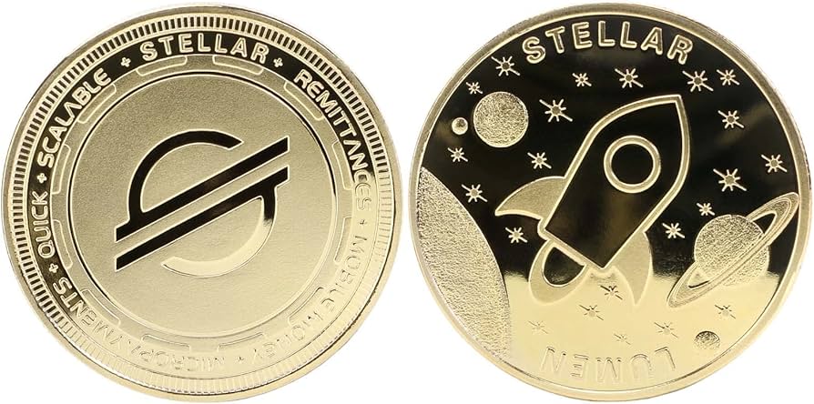 Stellar price today, XLM to USD live price, marketcap and chart | CoinMarketCap