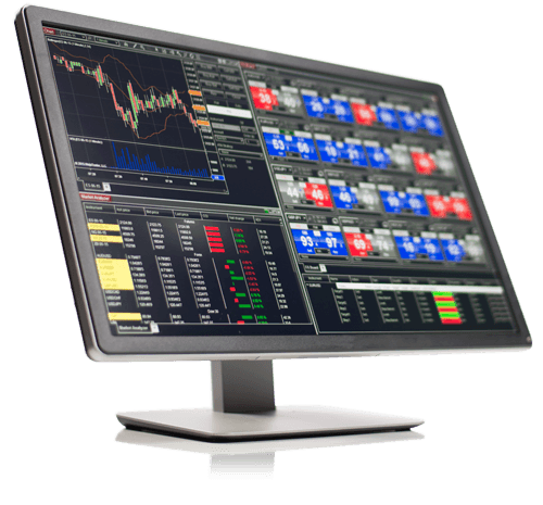 NinjaTrader Platform