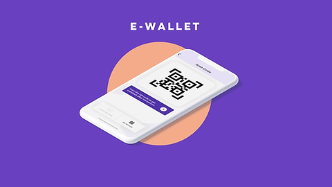 Google Wallet - Your Fast and Secure Digital Wallet