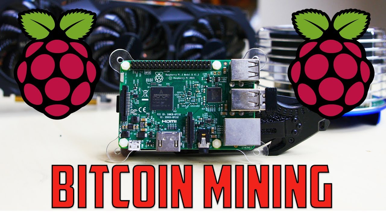 How to Mine Cryptocurrency with Raspberry Pi | Tom's Hardware