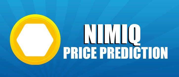 Nimiq (NIM) Price Prediction : , , , , 