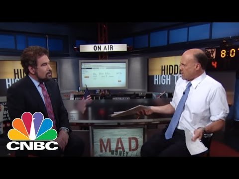 Mad Money – NBC Store