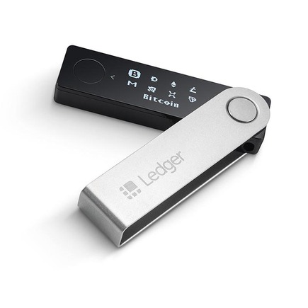 GitHub - ResistancePlatform/ledger-app-btc: Bitcoin wallet application for Ledger Blue and Nano S