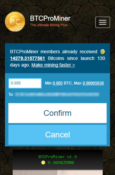 BTC Miner Ultimate Review - bitcoinlove.fun Scam?