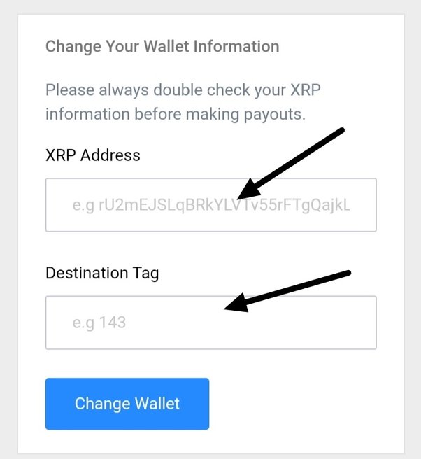 XRP Ledger Explorer - XRPSCAN