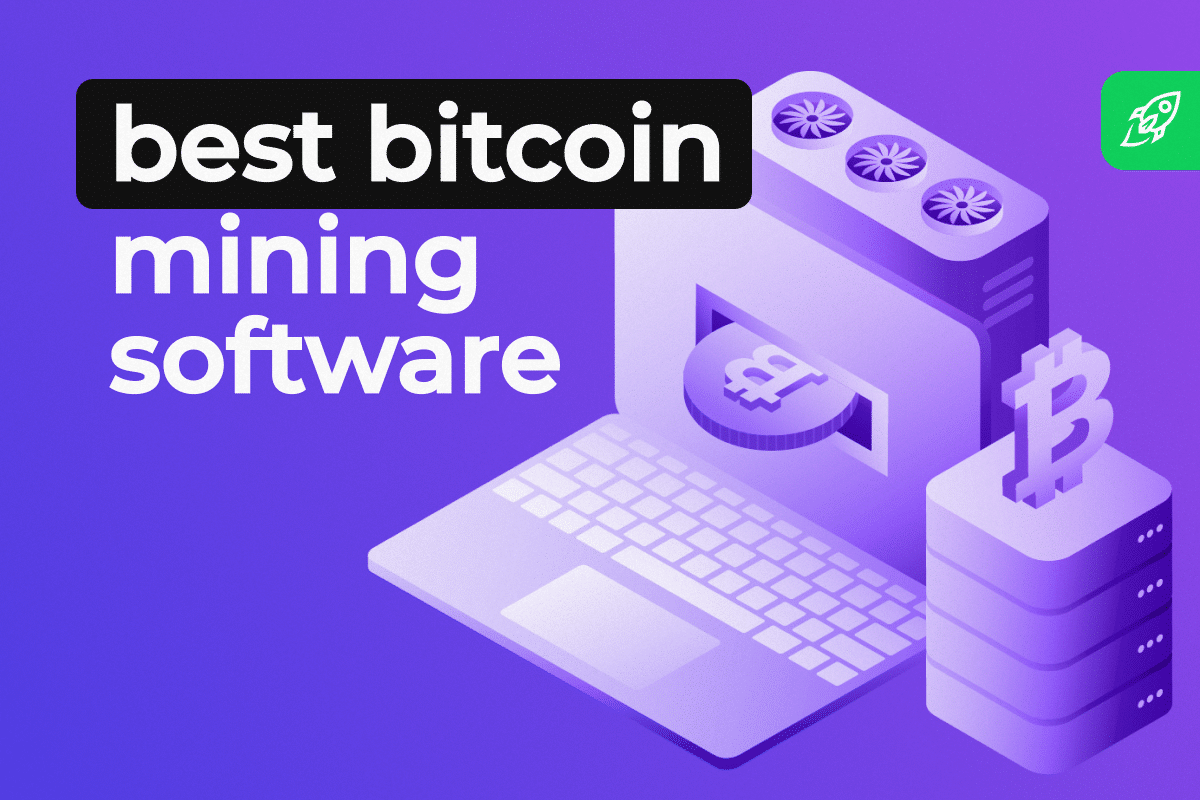 Guide to the Best Bitcoin Mining Hardware and Software ()