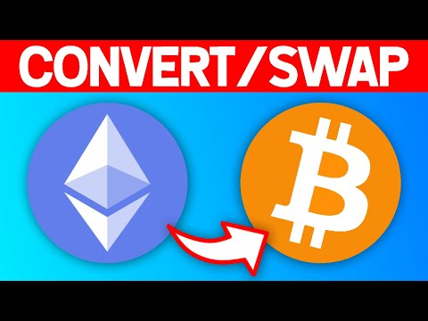 BTC to ETH Exchange | Swap Bitcoin to Ethereum online - LetsExchange