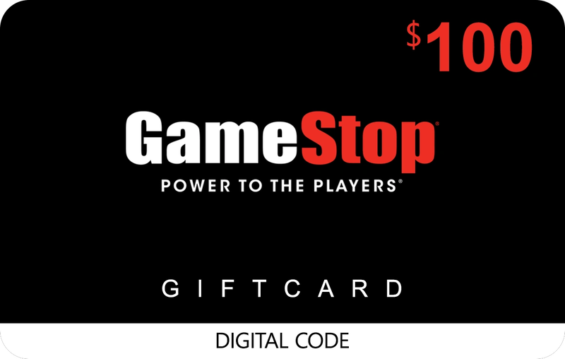 How to Use a Gamestop Gift Card | GiftCardGranny