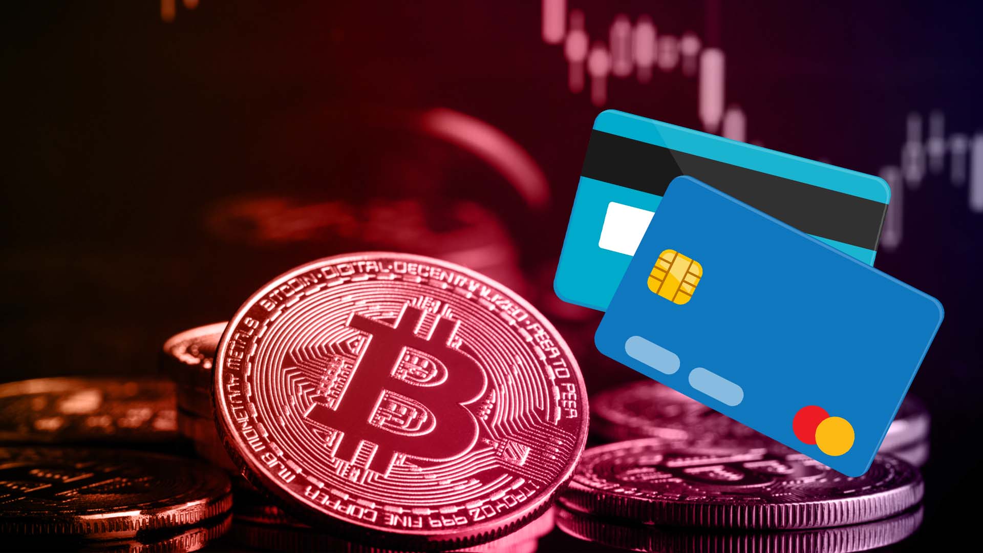 Can you buy crypto with a credit card? | Fortune Recommends