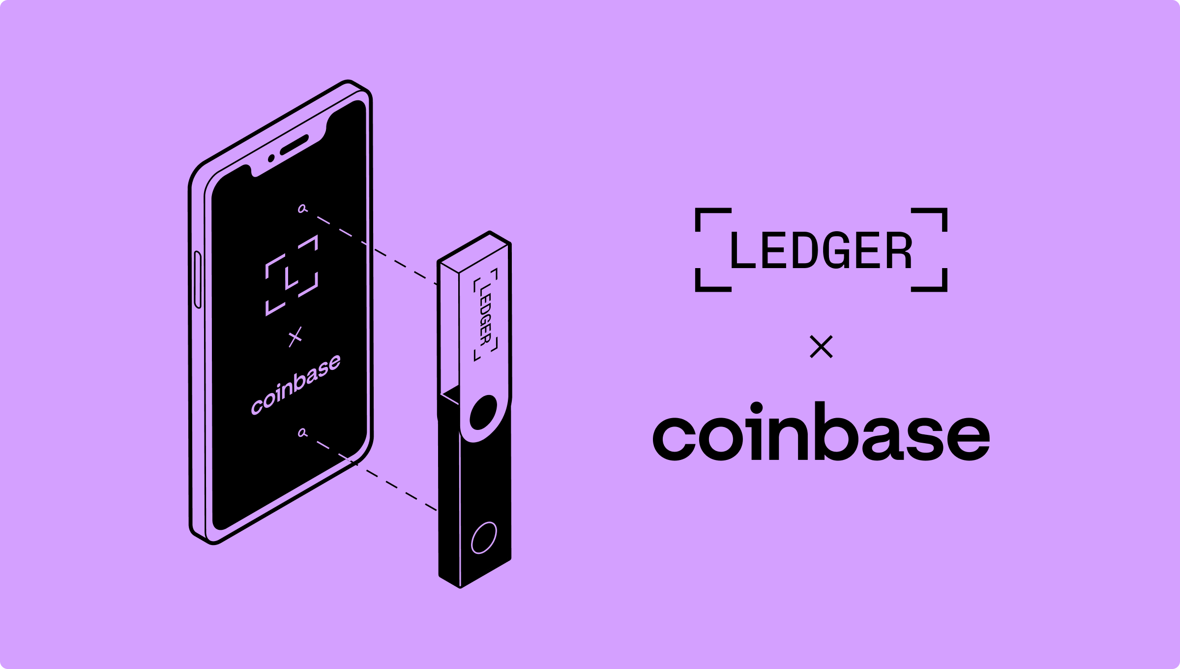 Ledger Nano X vs Coinbase: Price, Security & Features