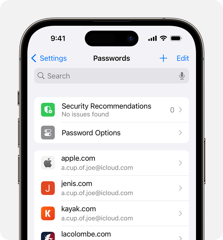 Best Password Manager for iPhone: Top 10 Compared for 