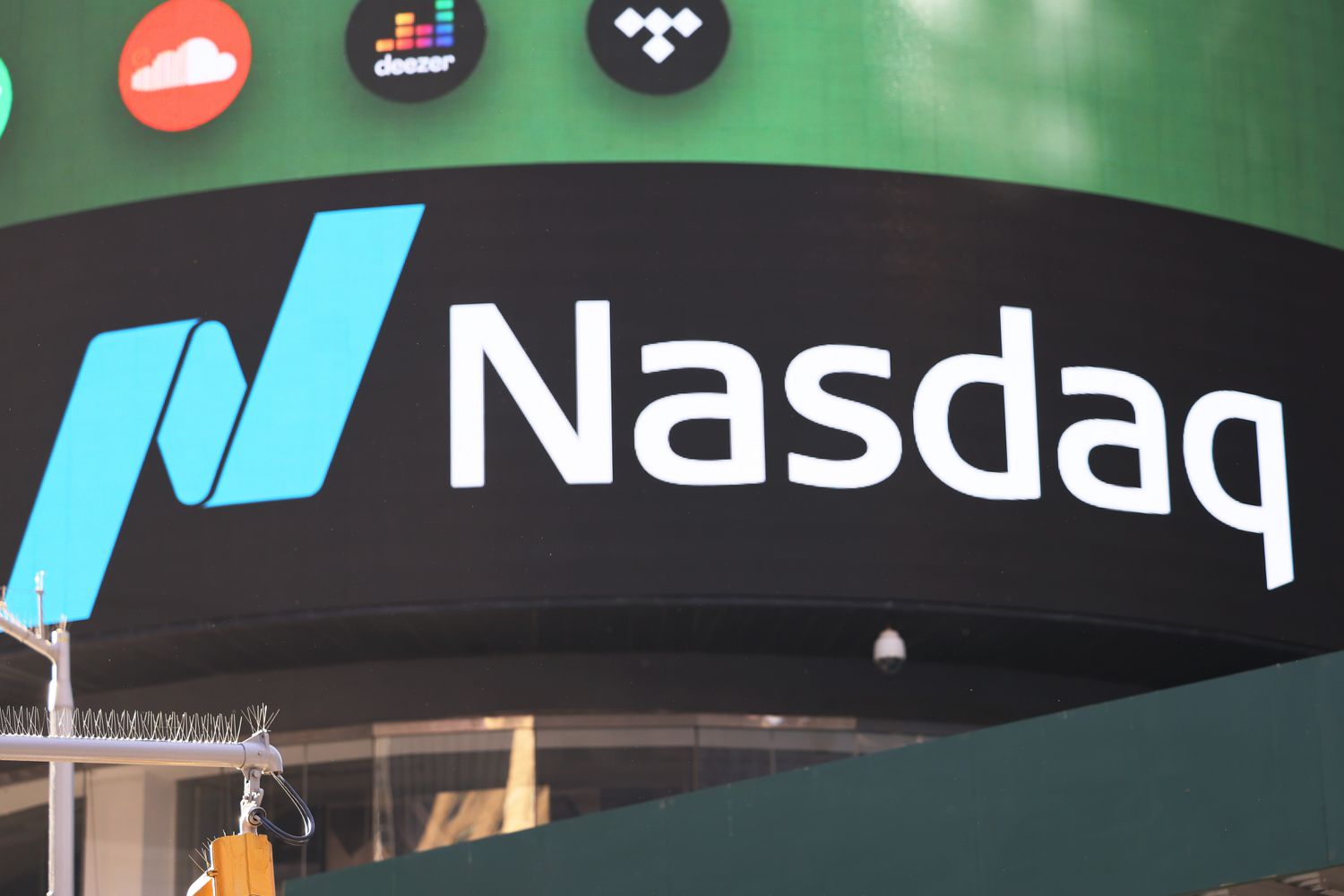 BlackRock, Nasdaq, SEC Met Regarding Bitcoin ETF