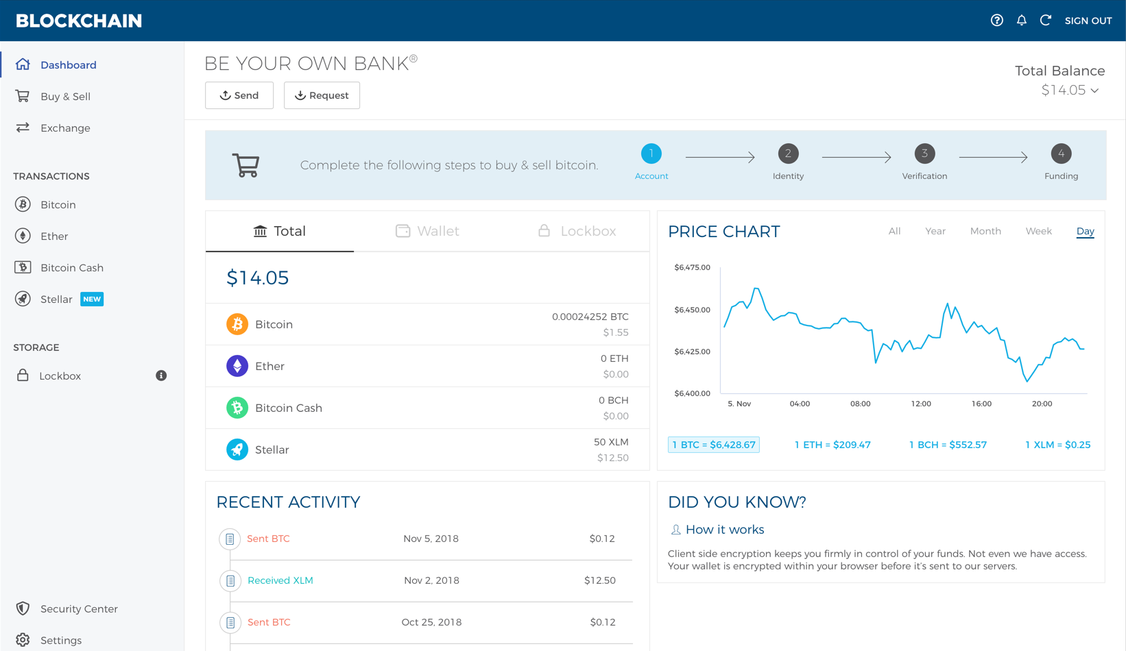 Don't Miss Out: Claim Your Stellar $XLM Airdrop Now! | BULB