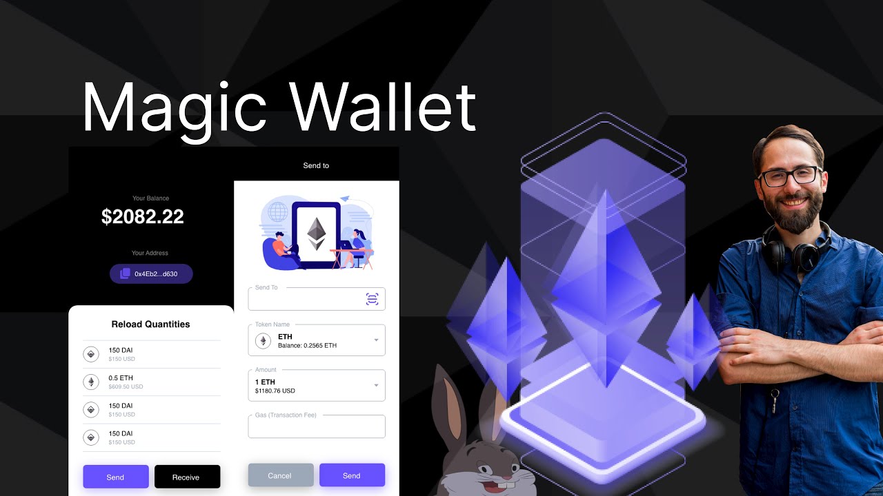 Magic raises $52M for crypto ‘wallet-as-a-service’ play | Fortune Crypto