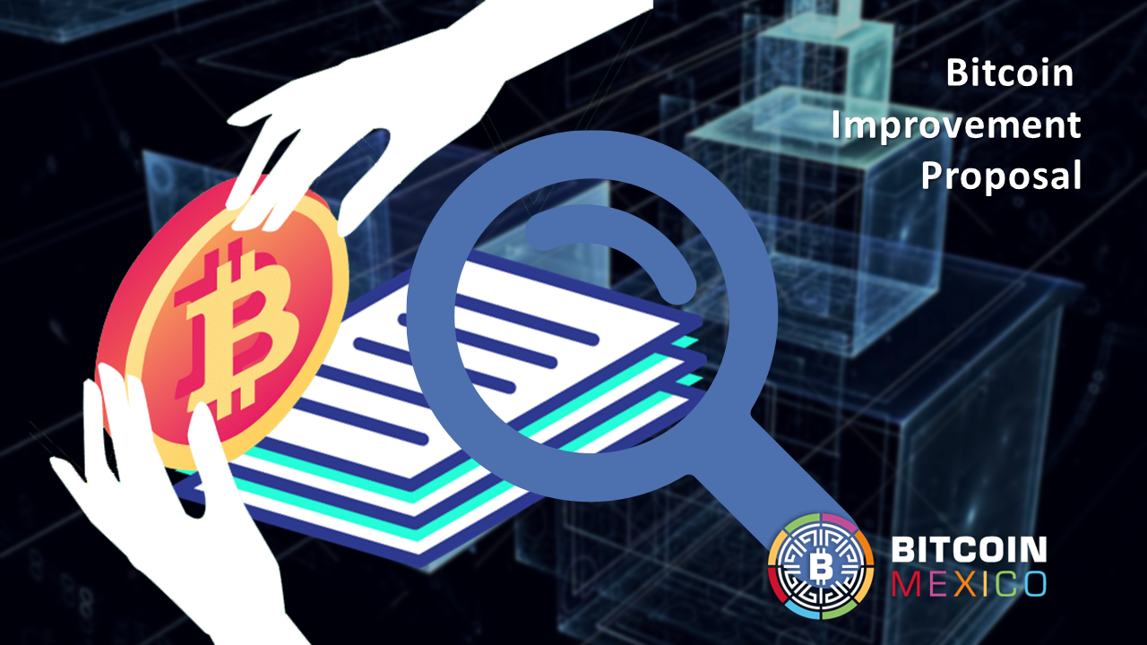 Bitcoin Improvement Proposal (BIP) Meaning | Ledger