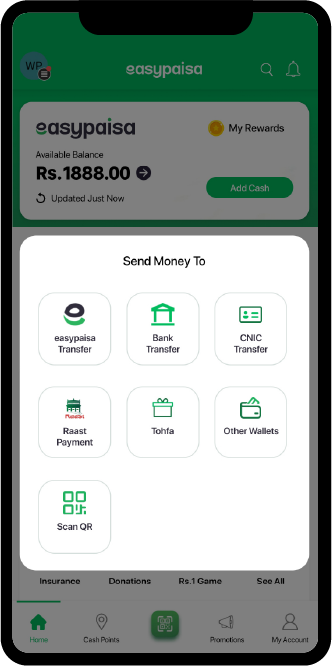 Send Money to Pakistan - Transfer money online safely and securely | Xoom, a PayPal Service