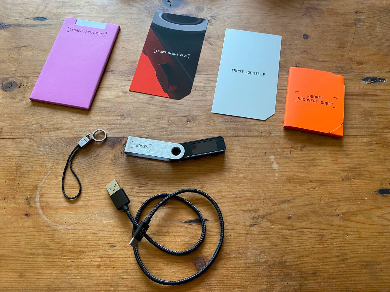 Ledger Nano S Plus vs Nano X (): Which Should You Buy?