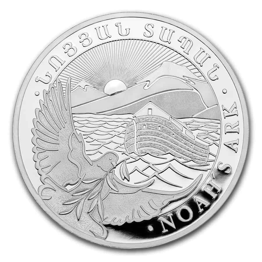 Cheapest Silver Per Ounce Available | Buy Silver at Lowest Prices