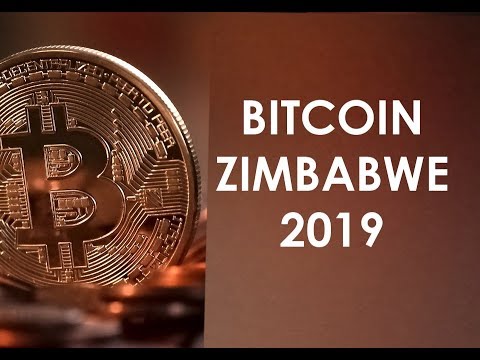 1 BTC to ZWD - Bitcoins to Zimbabwean Dollars Exchange Rate