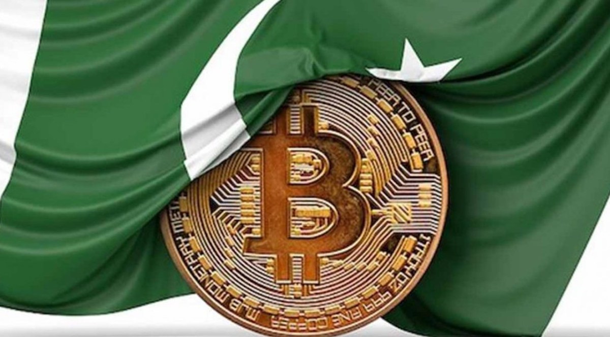 How to buy or sell Bitcoin in Pakistan?