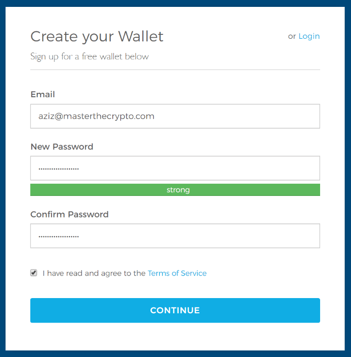 Spot: self-custody wallet for Bitcoin, Ethereum, Polygon, Solana, Tezos & + tokens.