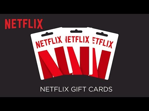 Buy Netflix Gift Card Turkey Online - Instant Delivery & Best Prices