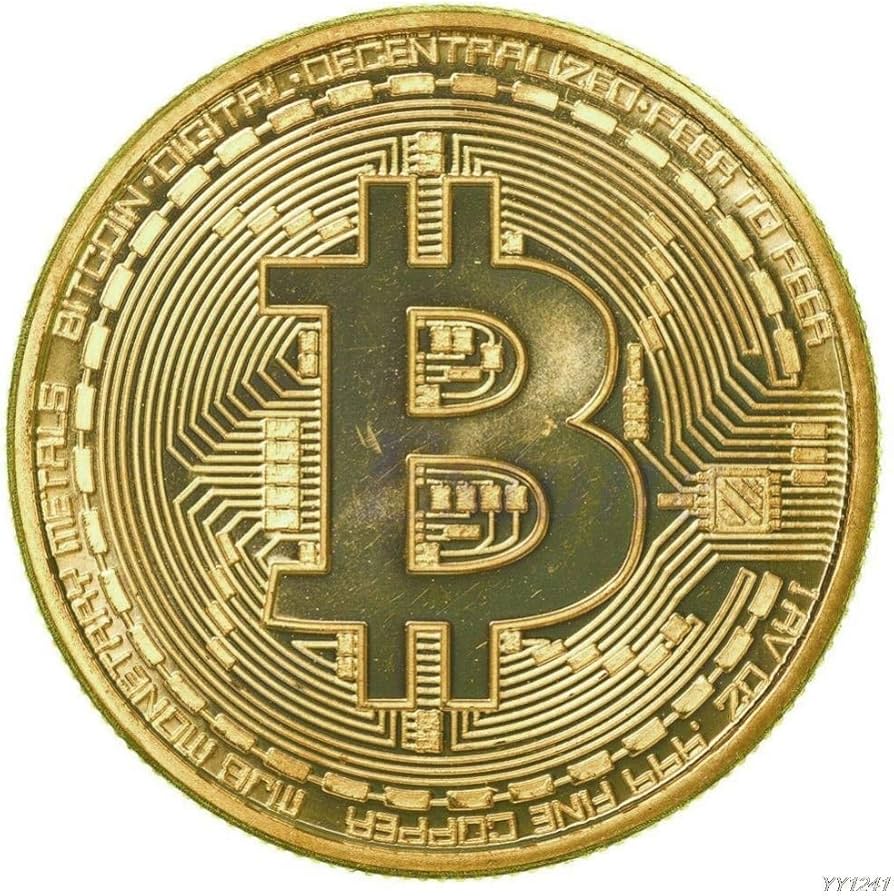 Bitcoin - Wikipedia