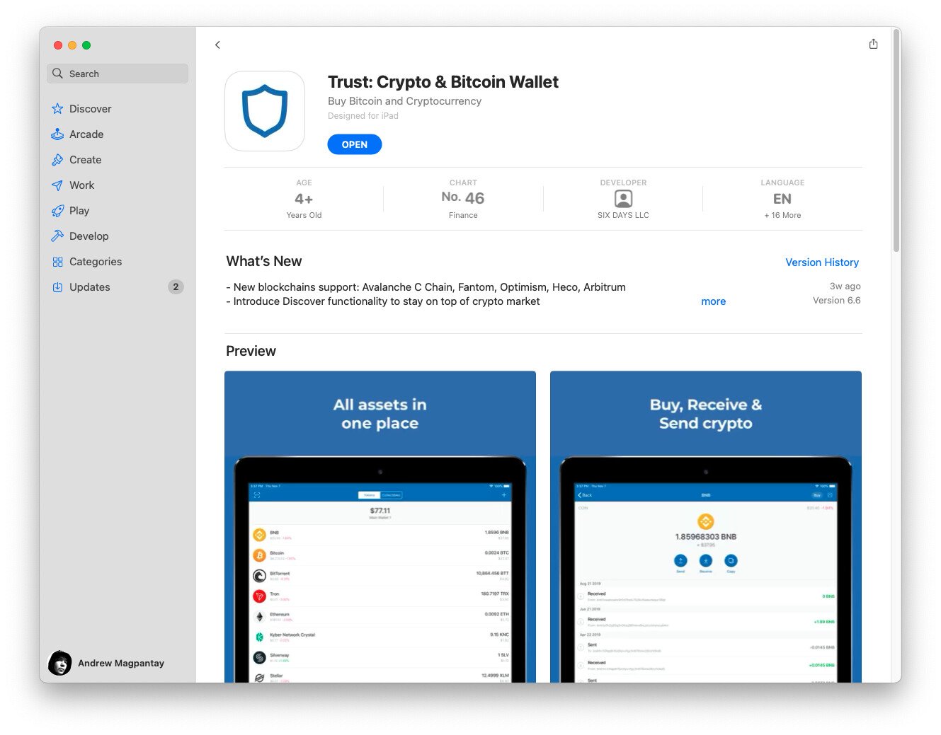 How to Download and Use Trust Wallet On PC