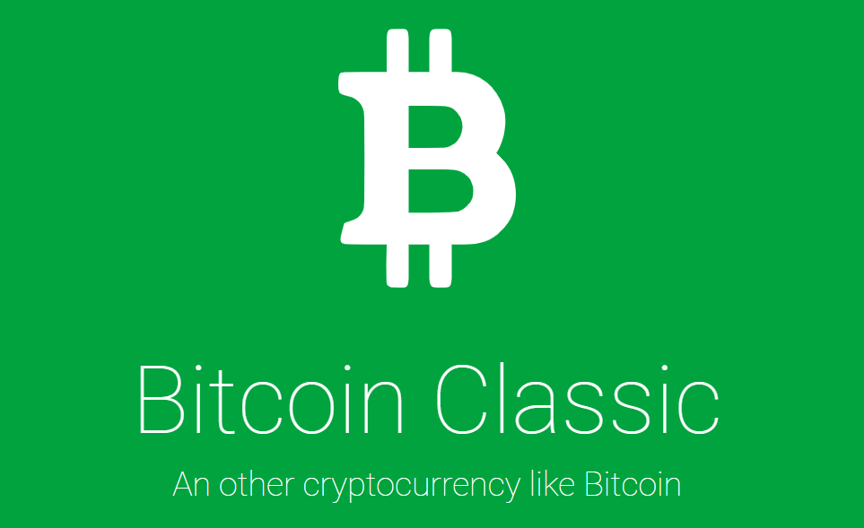 Bitcoin Classic - CoinDesk