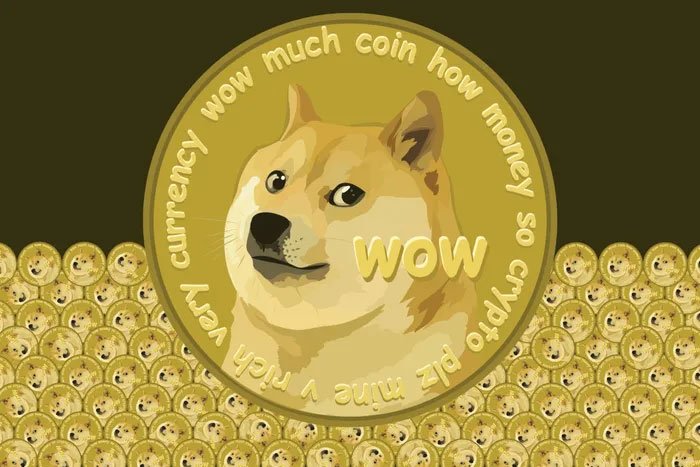 DOGE to RUB | How much is Dogecoins in RUB