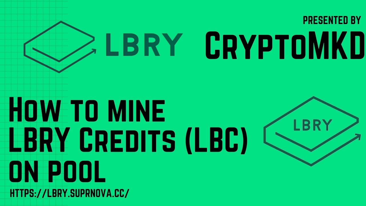 LBRY (LBC) Mining Profit Calculator - WhatToMine