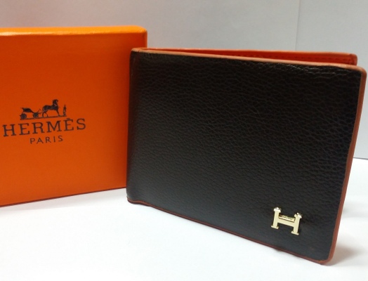 Shop HERMES Men's Long Wallets | BUYMA