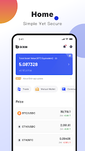 Bixin APK Download for Android - Latest Version