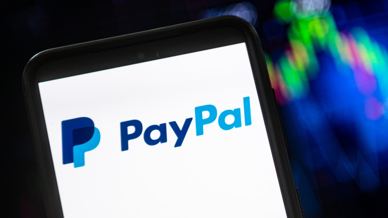 PayPal Consumer Fees | PayPal ZA