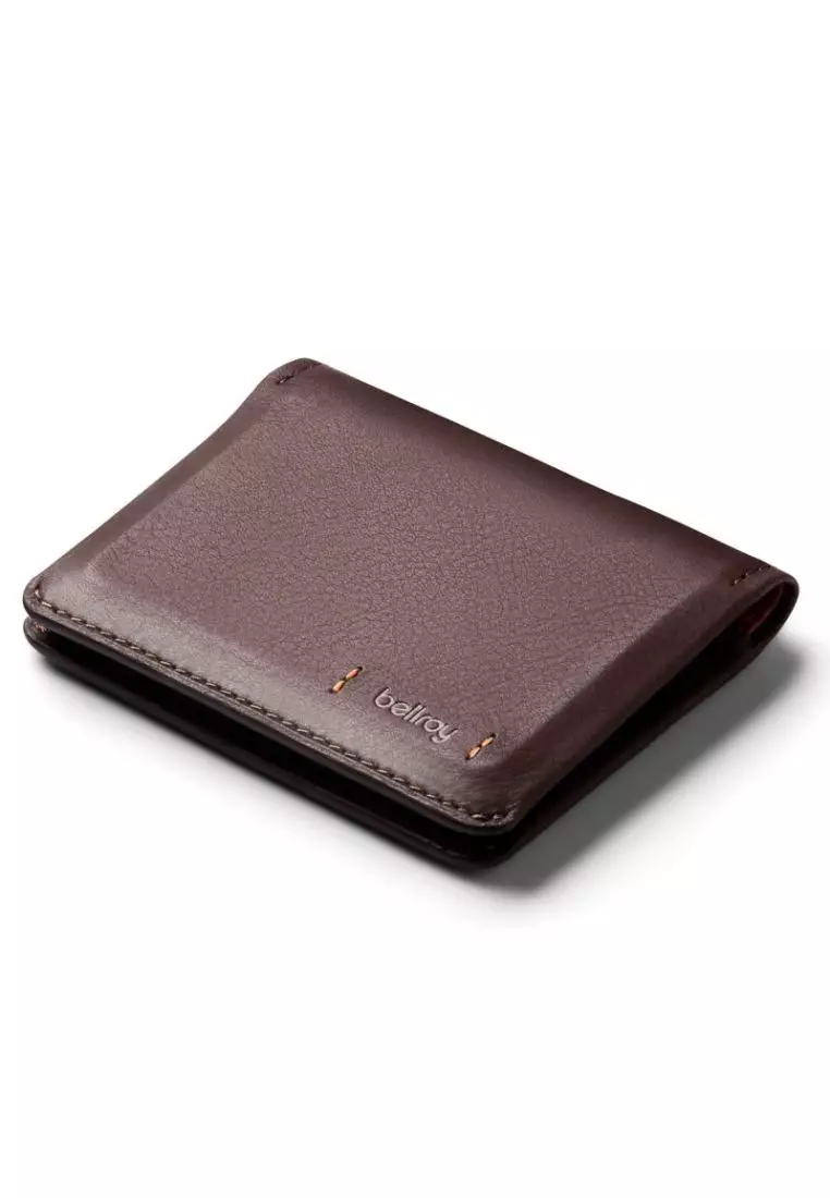 Bellroy Slim Sleeve Leather Wallet - Men's | Altitude Sports