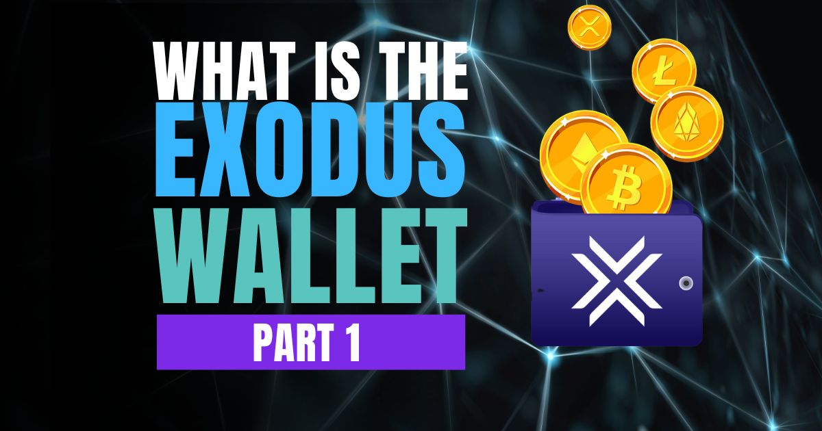 Exodus crypto wallet | Exodus wallet | Latest Exodus
