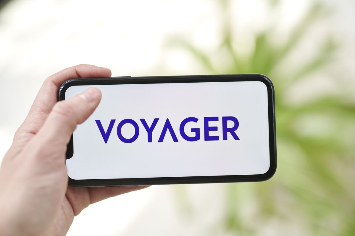 Voyager Token Jumps Last Week as $M Worth of VGX Sent to Burn Address | Video | CoinDesk