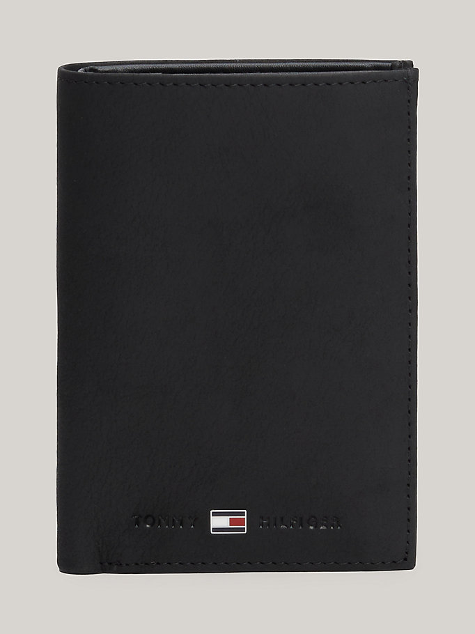 Eton Trifold Wallet | Wallets & Keyrings | Tommy Hilfiger