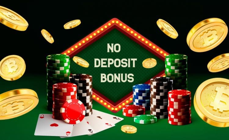 No Deposit Casino Bonus Codes for Existing Players | Claim Now