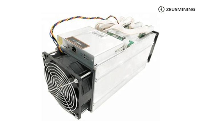 Antminer A3 | Zeus Mining