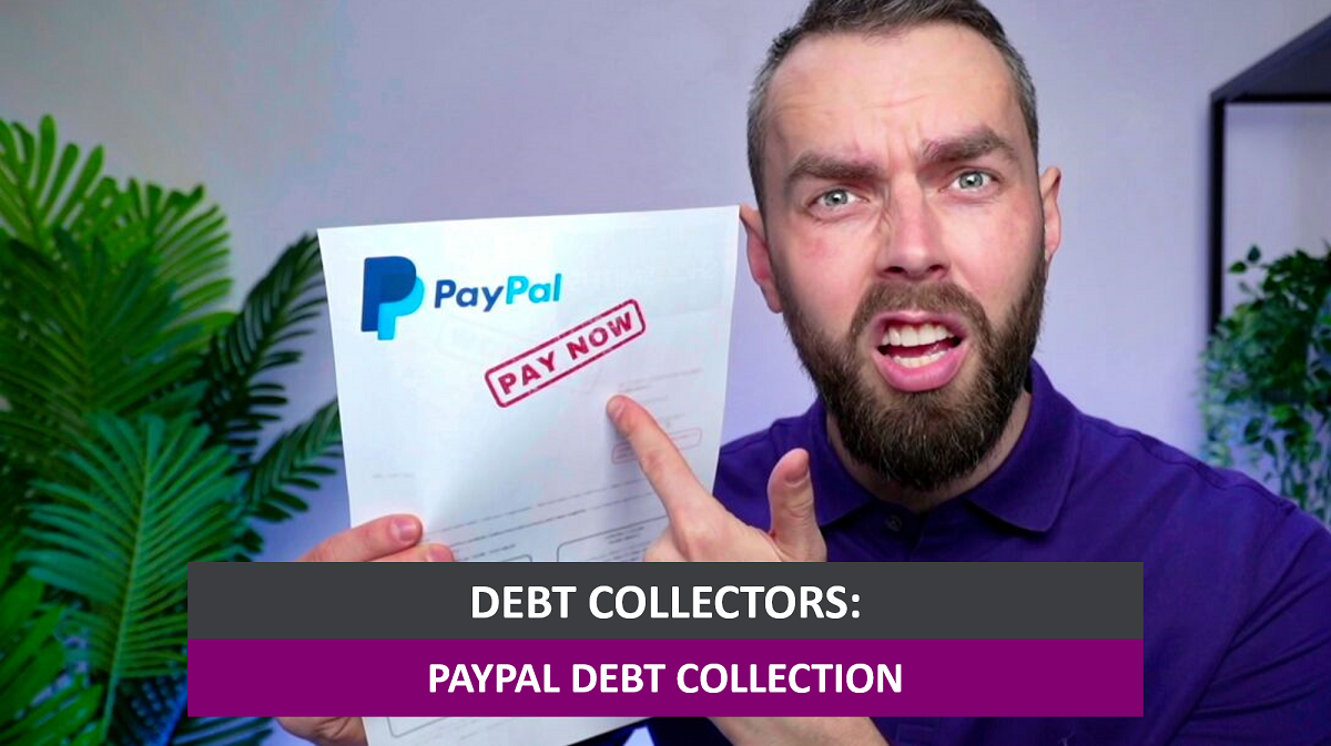 #1 Way To Remove Paypal Collections From My Credit? ()