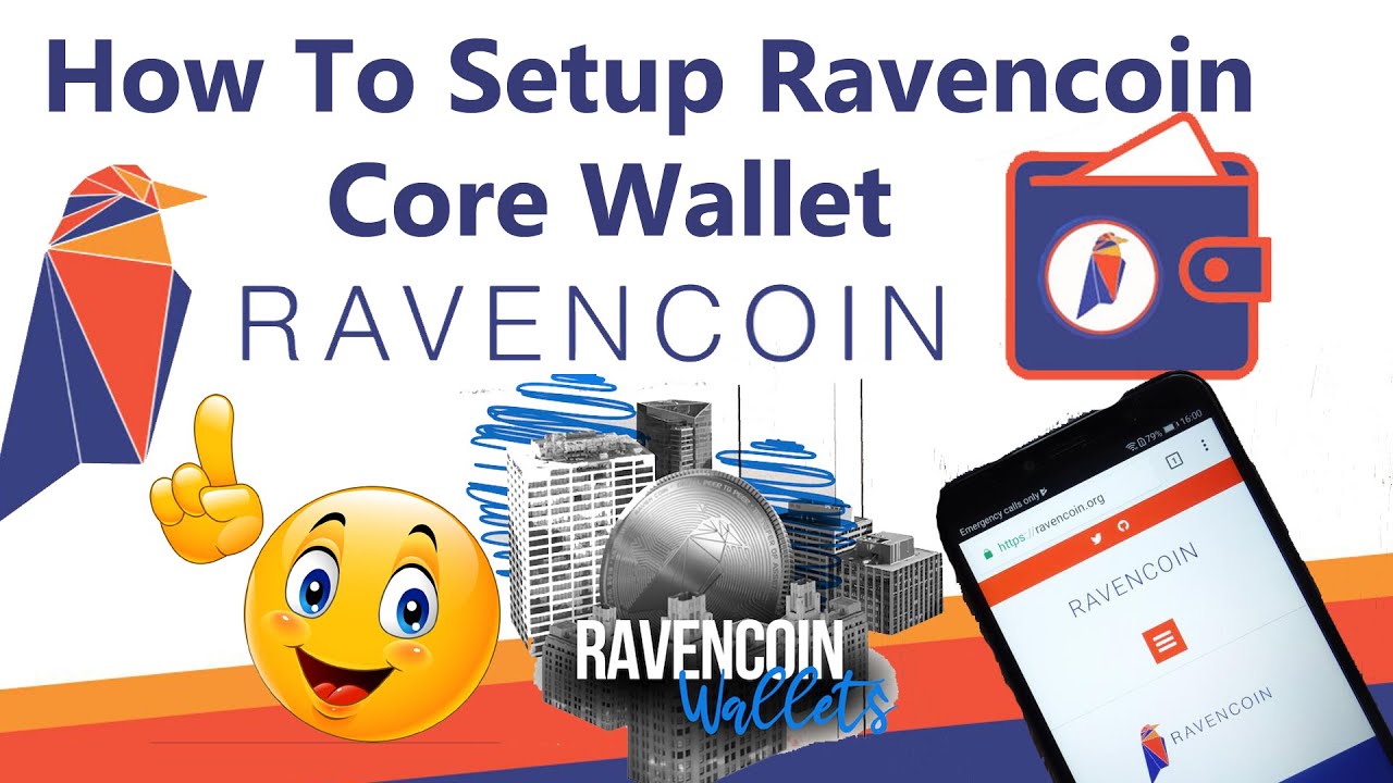 Best Ravencoin Wallets: Top 6 Places to Store RVN | Beginners Guide